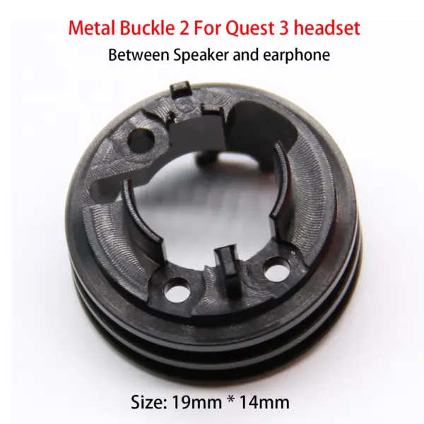 Oculus Quest 3 Controller Flex Cable Replacement - Image 6