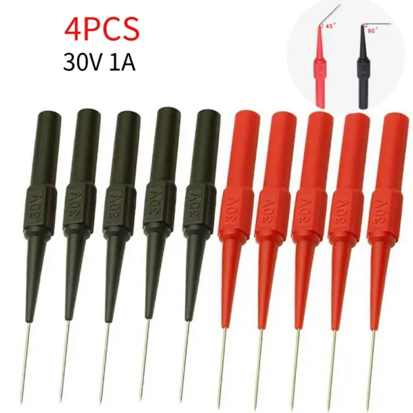 Insulation Piercing Needle Probes for Multimeter Testing - Image 9