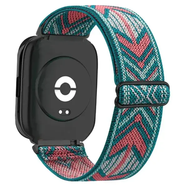 Nylon Wristband for Xiaomi Redmi Watch 3 Active - Image 27