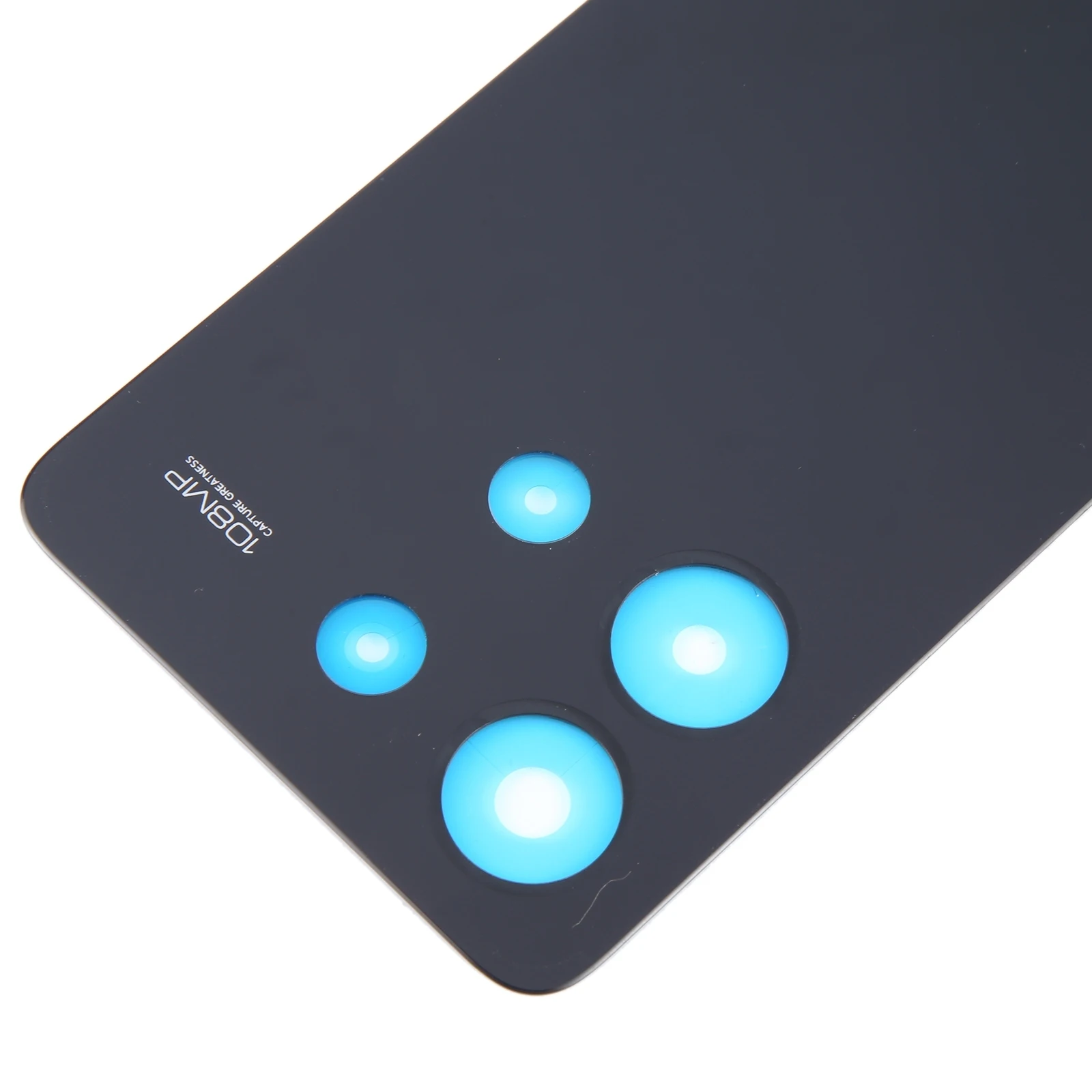 Xiaomi Redmi Note 13 4G Battery Cover Replacement 5 Xiaomi Redmi Note 13 4G Battery Cover Replacement - Image 5