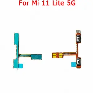 Xiaomi Mi 11 Ultra & 10 Series Power & Volume Flex 40 S9a9c62530e734945a7750358407e642a1 6