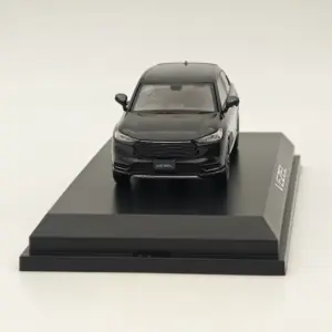 Hobby Japan 1/43 VEZEL e:HEV Z Diecast Model Car 9 S9a9dc7944708411285f6022ca7d64488M