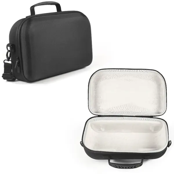Hard EVA Travel Case for Soundcore Motion X600 Speaker - Image 7