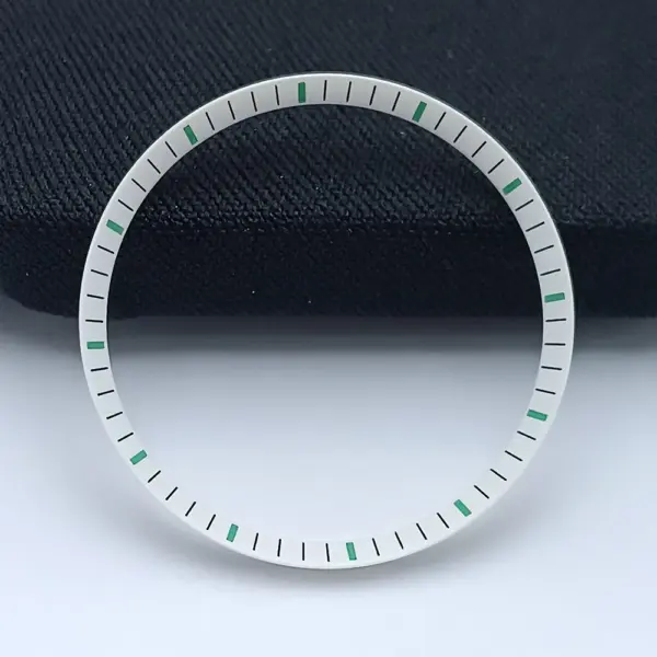 30.5mm Replacement Chapter Ring for NH35/NH36 Watches - Image 19