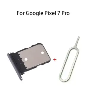 Google Pixel 7 Pro SIM Card Tray Holder Slot 5 S9ac7401c2dfd4ff89e9d020b58a67dc9F 3