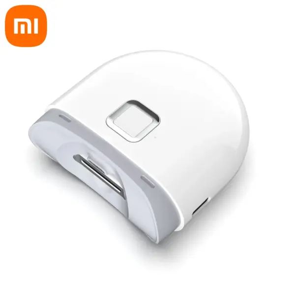 Xiaomi Mijia 2in1 Electric Nail Clipper - Image 8