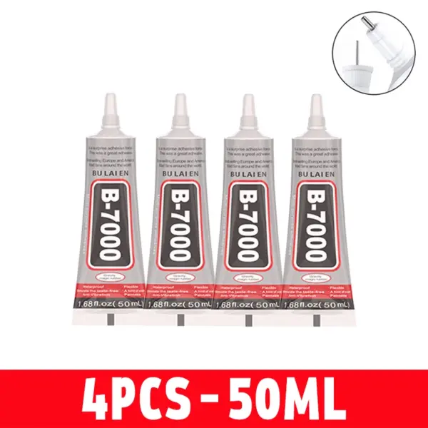 B7000 Liquid Glue for Phone Repairs 15ML - Image 9