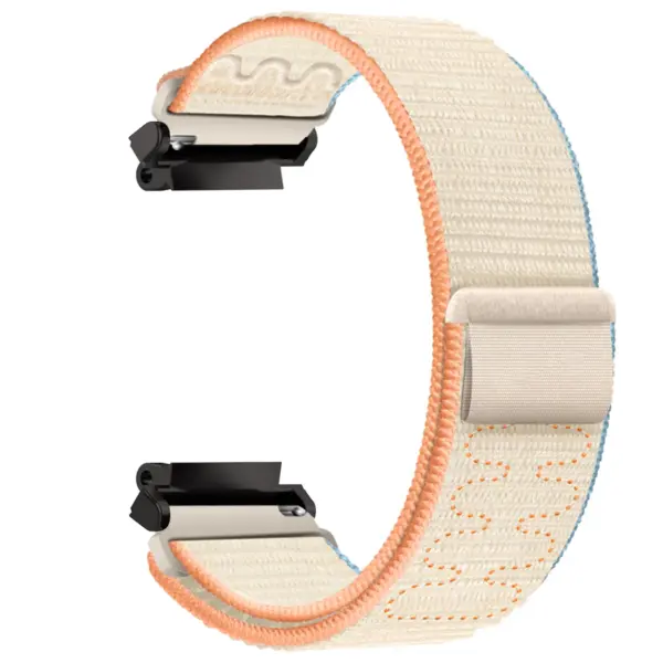 Nylon Loop Strap for Amazfit T-Rex 3/2 - Image 8