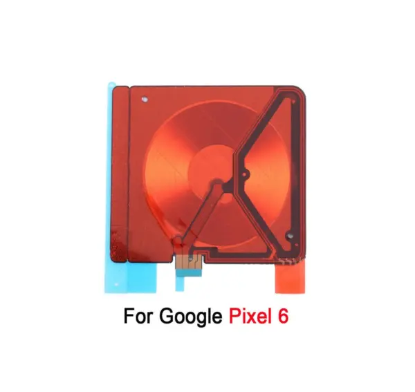 Google Pixel NFC Wireless Charging Coil Replacement - Image 12