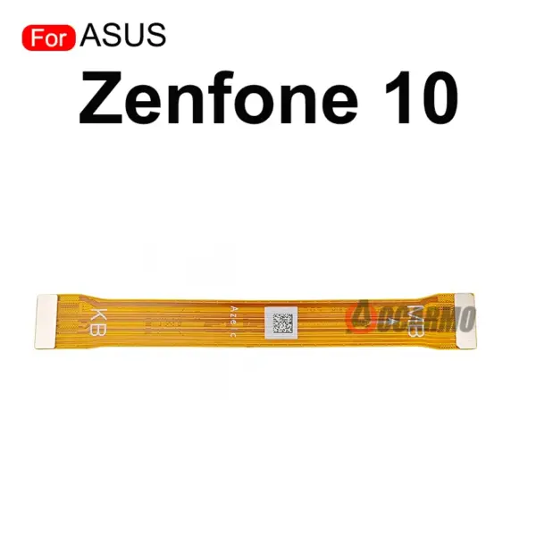 ASUS Zenfone 9/10 Main Board Flex Cable - Image 2