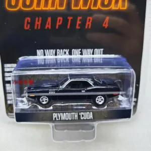 64 Speed Chase John Wick 1971 Plymouth Car 8 S9b3c436fb059419bb7a67fd94d586a9bC