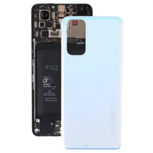Back Cover for Xiaomi Redmi Note 11/11S 10 S9b5407f0b4e745079c08024f2e5b7b64D