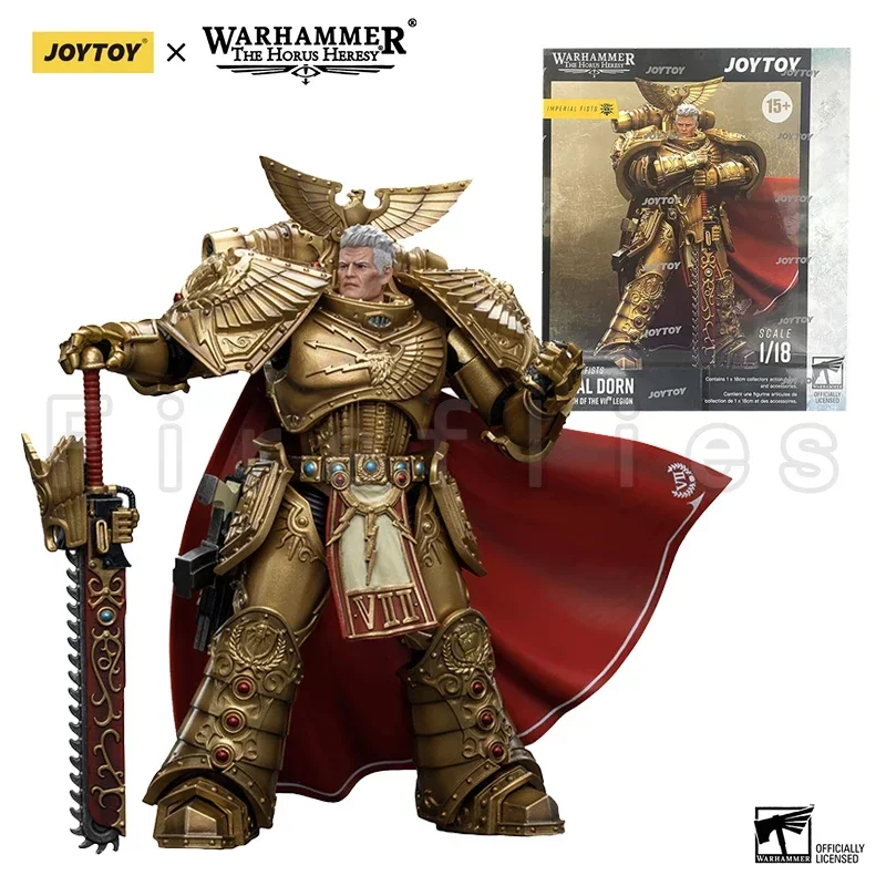 1/18 JOYTOY Sci-Fi Mecha Action Figure 2 1/18 JOYTOY Sci-Fi Mecha Action Figure - Image 2