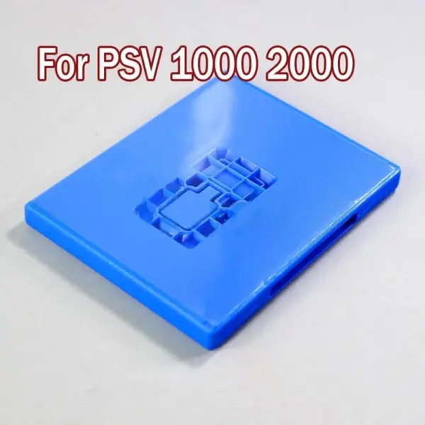 PSV1000 PSVita2000 Game Card Storage Case - Image 4