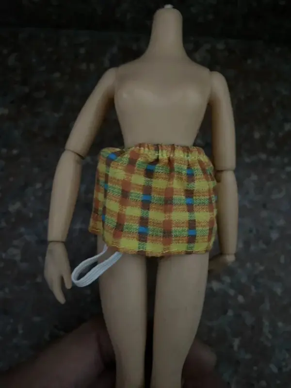 Wave 8 Doll Clothes Set for 30cm Dolls - Image 21