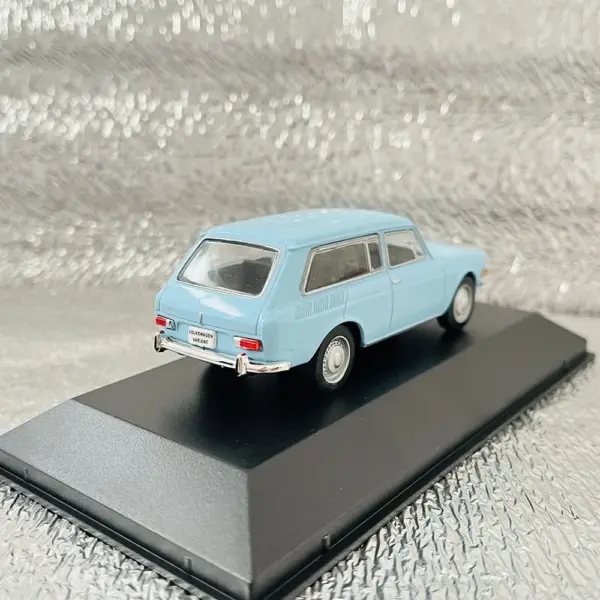 1969 Variant Station Wagon Alloy Model 1/43 - Image 5