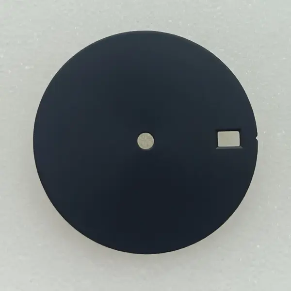 28.5mm Dial for NH35/36 Diver's Watch Model - Image 15
