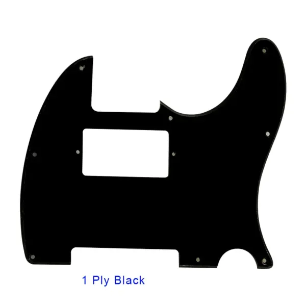 Custom Telecaster Pickguard with 8 Screws for Fender Guitar - Image 18