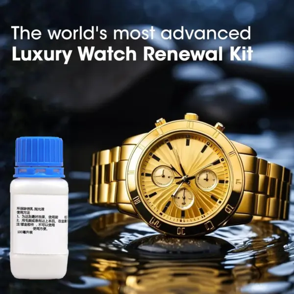 Watch Rust Remover for Model D0R2KTFSJ9V000D8FT3G - Image 2
