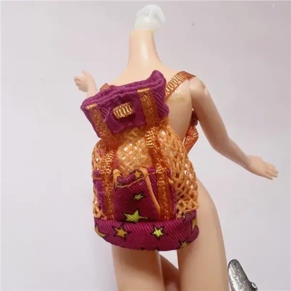 Fashion Doll Accessories Set - Image 34