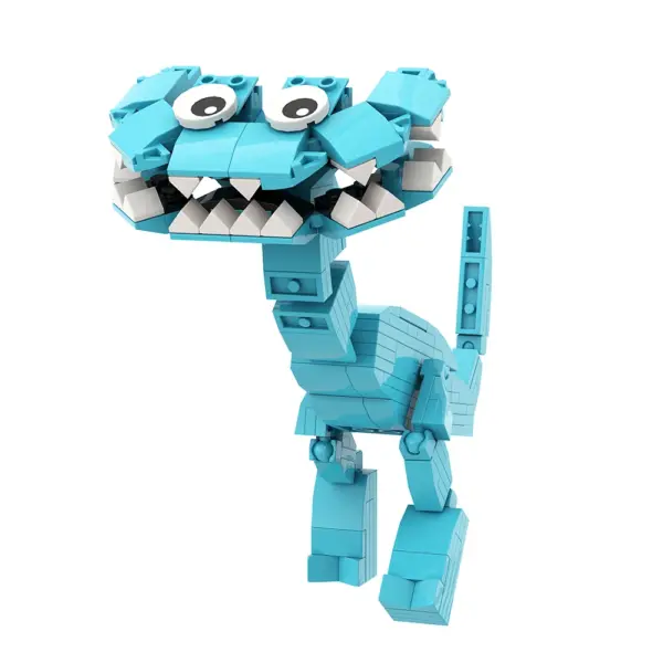 Garten of Banban Building Block Set for Adults - Image 36