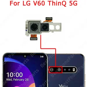 LG V20 V30 V50 V60 Velvet Camera Module Replacement 24 S9c479156d1644062bc4673d8a52c14b4I