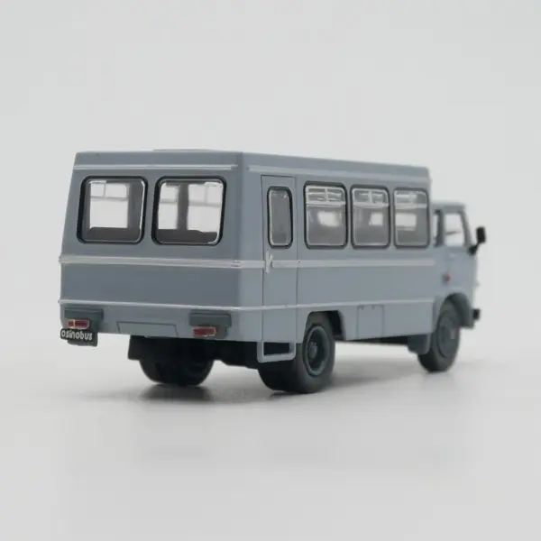 IXO 1:72 Polish Bus Star Osinobus Diecast Model - Image 4