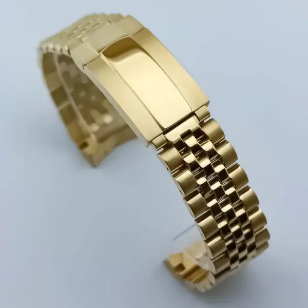 Stainless Steel Watch Case for NH35A 36/41mm - Image 12