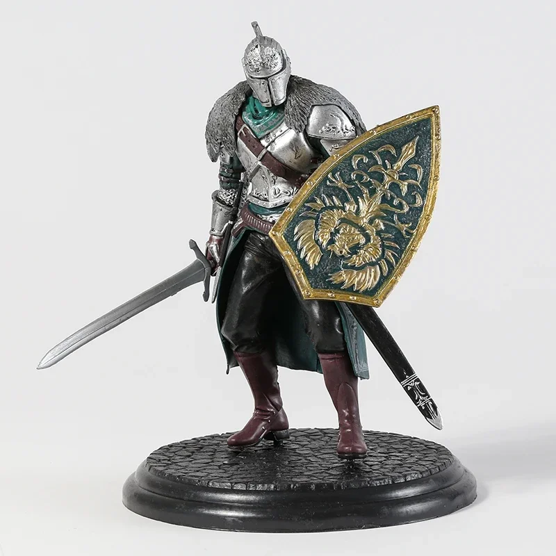 Dark Souls Black Knight PVC Statue Model 2 Dark Souls Black Knight PVC Statue Model - Image 2