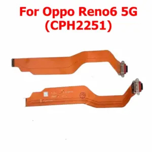 OEM Charging Port Flex Cable for OPPO Reno7 33 S9ca59f9d4a2f488b834b597ea80c6fc3X 2