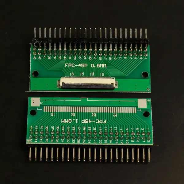 2PCS FPC/FFC Adapter Boards for Various Pitches - Image 17