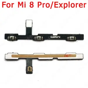 Xiaomi Mi 8 SE 9 Lite 9T Pro Power Button Flex Cable 19 S9cac2917a2dd4c39a4ff5094098e8174N