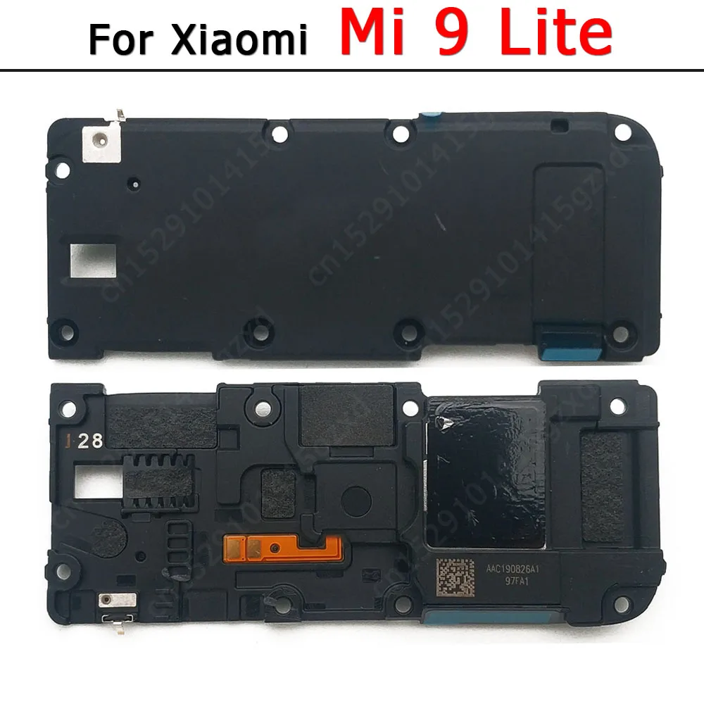 Xiaomi Mi 10T Pro Loudspeaker Replacement Kit 19 Xiaomi Mi 10T Pro Loudspeaker Replacement Kit - Image 19