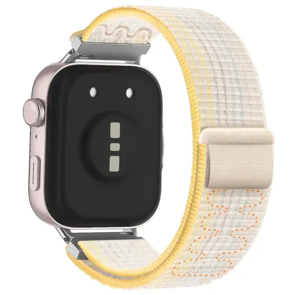 Nylon Trail Loop Band For Huawei Watch Fit 3 - Image 17