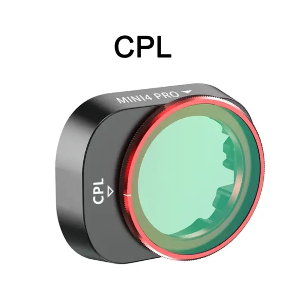 DJI MINI 4 Pro Lens Filter Set - Image 8