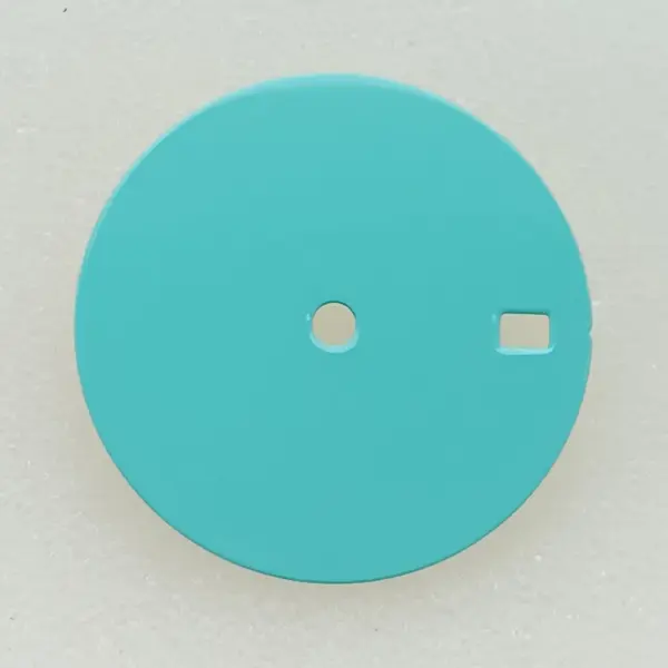 28.5mm Dial for NH35/36 Diver's Watch Model - Image 23