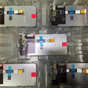 6.5 inches LCD Screen for Oppo Realme 8 5G RMX3241 10 S9ce5cd6e9e43481da7a987e52a8126037