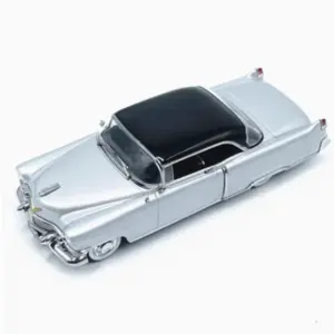 1/43 De Ville 1954 Vintage Alloy Car Model 13 S9cf1e55806b74378b3ab8ff5f20e7569Q