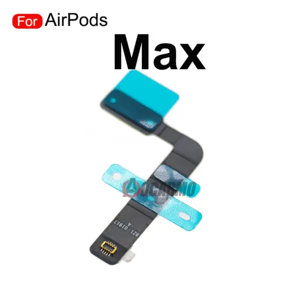 Apple AirPods Max Microphone Flex Cable Replacement - Image 2