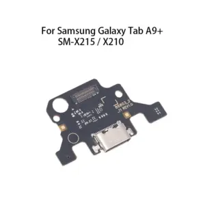 OEM USB Charging Port for Samsung Galaxy Tab A9+ SM-X215/X210