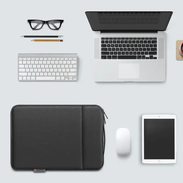 HAWEEL Laptop Sleeve Case for 12.5-16.7 Inch Devices - Image 5
