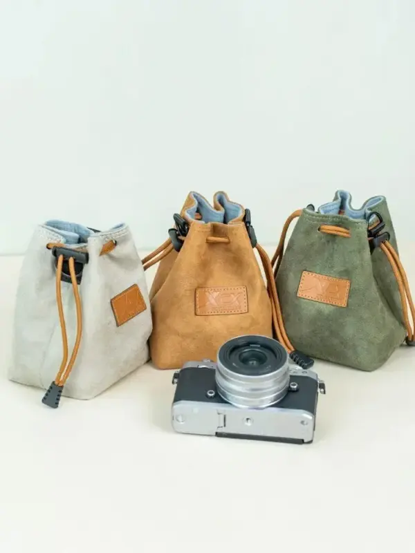 Instax Mini 12 EVO Camera & Accessory Bag - Image 4