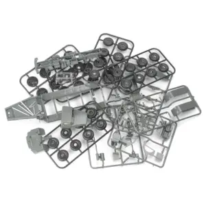 1/72 Russia KRPAZ-260B Military Vehicle Model 12 S9d0bce0e4e214cb18ea352b2bf8e3e23a