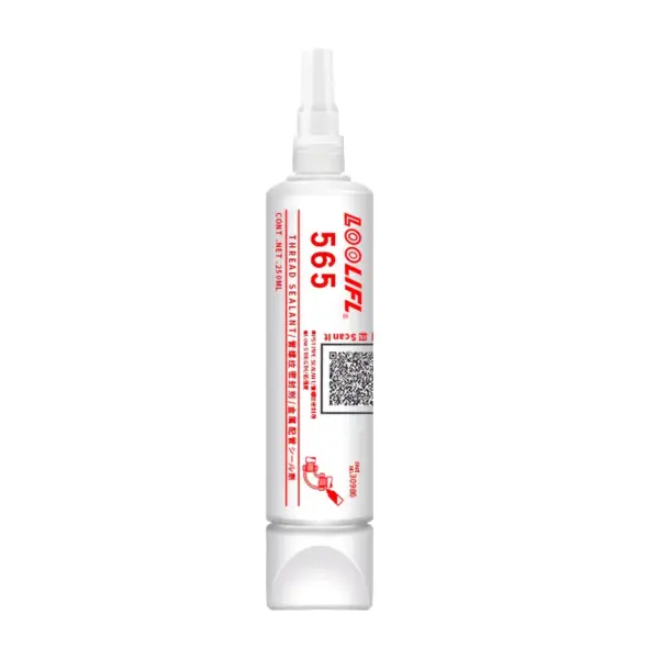 Metal Pipe Thread Sealant Anaerobic Cord - Image 8