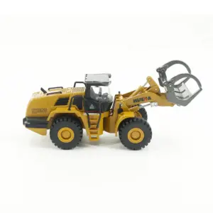 Huina 1:50 Static Mixer Dump Truck Model 39 S9d23ca1a27864bbfa6a7ffafaeecbdcaf