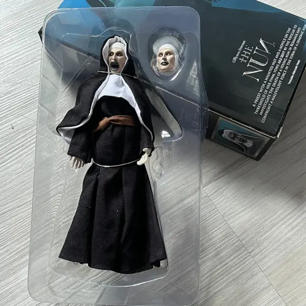 The Nun Conjuring Horror Action Figure 18cm - Image 2