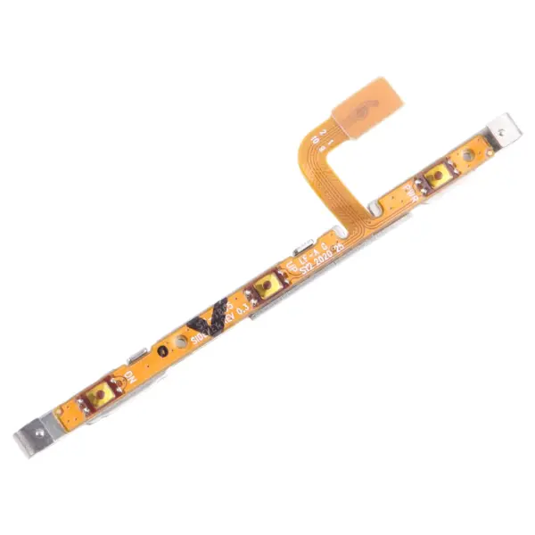 Samsung Galaxy Tab S6 Lite SM-P615 Power & Volume Flex Cable - Image 2