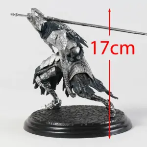 Dark Souls Black Knight PVC Statue Model 16 S9d5eac5caa9349839c4ce186f8a70f67A