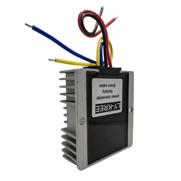 DC-DC Buck Converter 10-150V to 13.8V 5A/8A/10A - Image 4