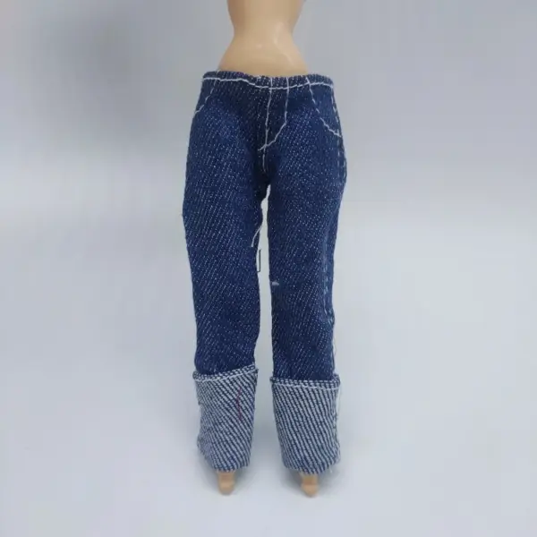 Doll Clothes Set for 11.5 Inch Dolls - Image 38